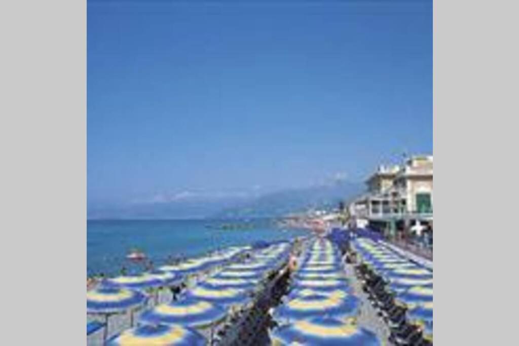 Alloggio Per Vacanze A Isolabona Dış mekan fotoğraf